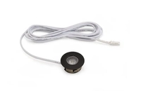 Spot Pixel Led 1W 24V 2700K Super Varm Ø30/35 - Flere Farger