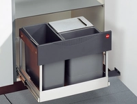 Avfallssorterer S-PLUS
