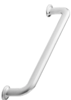 Håndtak 5407 Furnipart U-Turn 160mm - Flere Farger