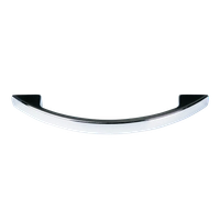 Håndtak 6113 128mm - Flere Farger