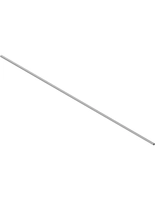 Synkrostag Blum 1160mm Til Movento/Legra Tip-On