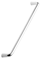 Håndtak 5394 Furnipart - Flere Lengder og Farger