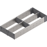 Redskapsinnlegg Blum Orgaline 550mm