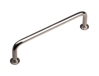 Håndtak 3428 / 3430 Carbon Low - Flere Farger & Lengder