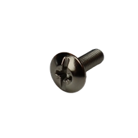 Koblingskrue M6X20mm Skrue PZ