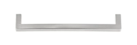 Håndtak 0511 9x9mm - Flere  Farger