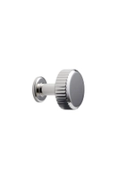 Knott 5529 Furnipart Villa Round Ø30mm  - Flere Farger