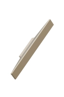 Håndtak 4593 Furnipart Facet - Flere Farger