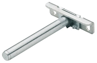 Hyllebærer Skjult Ø12mm L110mm