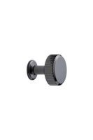 Knott 5529 Furnipart Villa Round Ø30mm  - Flere Farger