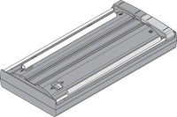 Foliedispenser Blum Ambia-Line 