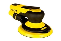 Slipemaskin Mirka Pros 650CV Ø150mm Orbit 5mm Luft