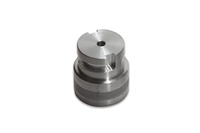 Overgang Pizzi 9915 For Dyser  