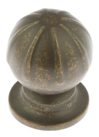 Knott 5339 Furnipart Banister Ø33mm - Flere Farger