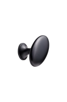 Knott 5250 Furnipart Oval 60x35mm - Flere Farger