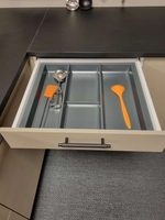 Redskapsinnlegg Grå