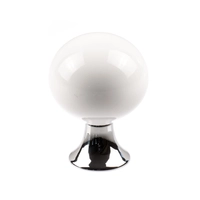 Knott 5368 Furnipart Porselen Ø28mm - Flere Farger