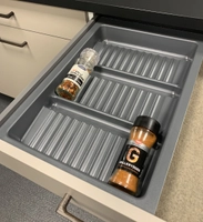 Krydderinnlegg Salsa 