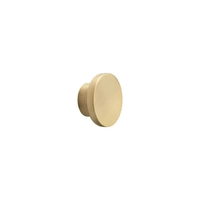 Knott 5555 Furnipart Circle  H24mm Ø50mm - Flere Farger