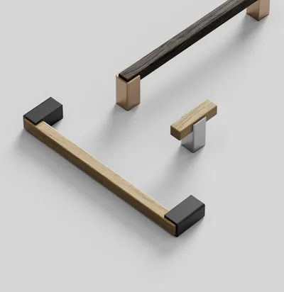 Kommende Håndtak og Knotter fra Furnipart