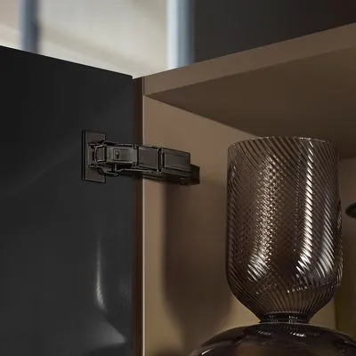 Slik velger du riktig hengsel