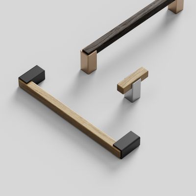 Kommende Håndtak og Knotter fra Furnipart