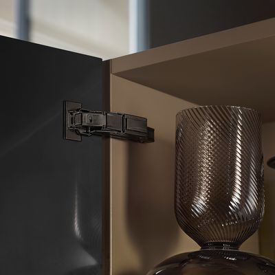 Slik velger du riktig hengsel