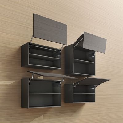 Alt om Aventos Løftebeslag