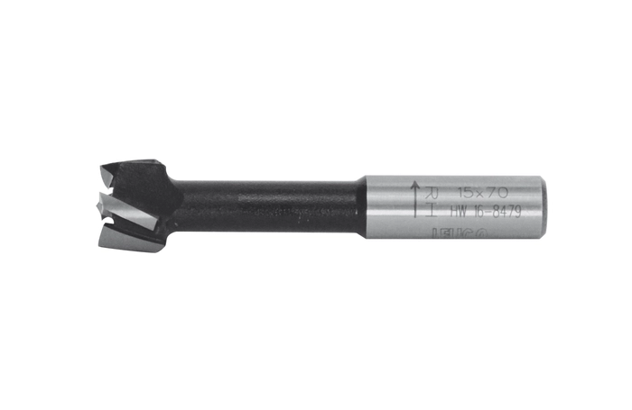 Lamello Cabineo bor Ø15mm 0.8mm senterspiss