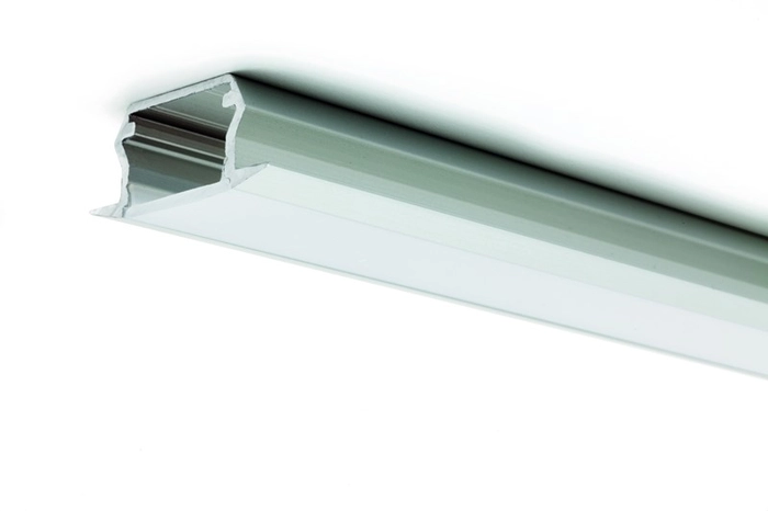 Plastglass Ledye 200cm