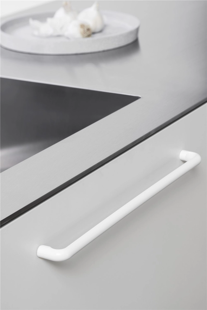 Håndtak 5525 Furnipart Carve - Flere Farger & Lengder