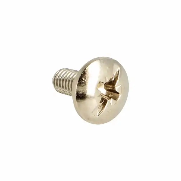 Koblingskrue M6X20mm Skrue PZ