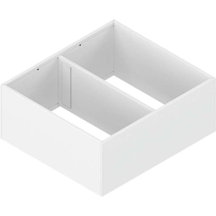 Skufferamme Blum Ambia-Line Kolonial 242x270mm - Flere Farger