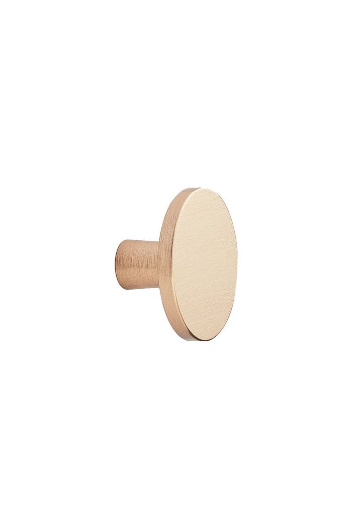 Knott 4413 Furnipart Plato Ø42mm - Flere Farger