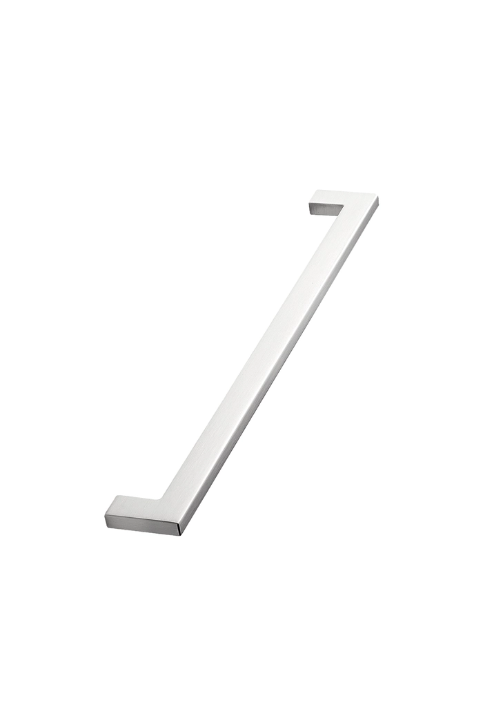Håndtak 5128 Furnipart Flat Matt Nikkel 