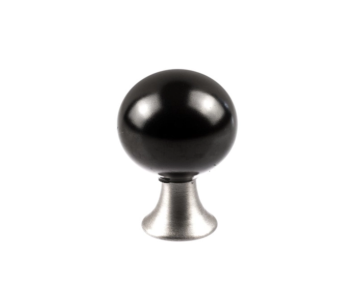 Knott 5368 Furnipart Porselen Ø28mm - Flere Farger