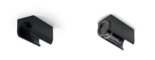 Sensor IR-1 F03 Clud/Mini Poly Svart
