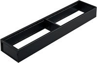 Skufferamme Blum Ambia-Line Smal - Flere Farger & Bredder