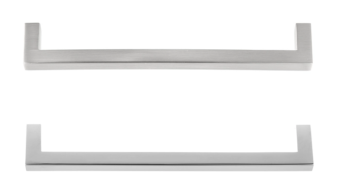 Håndtak 0511 9x9mm - Flere  Farger