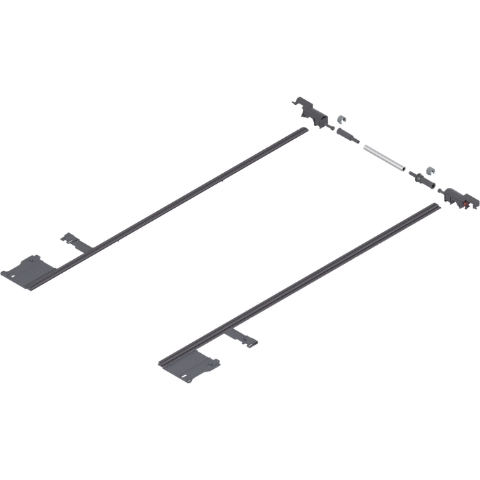 Sidestabilisator Blum For Movento Delbar L75cm 
