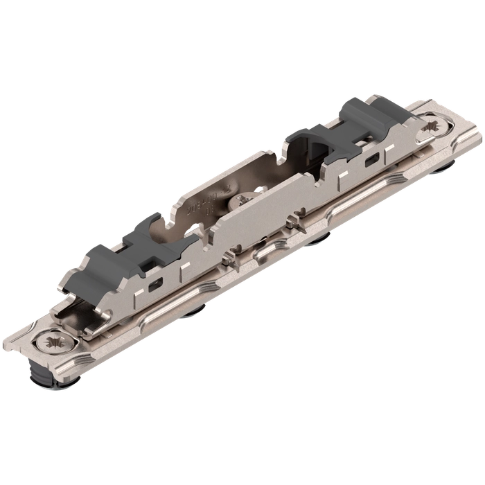 Frontfeste Blum Aventos Thin HK/HS/HL 8-14mm Dører