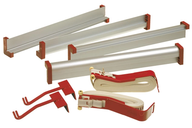 Spenn-Sett Lamello  60 cm