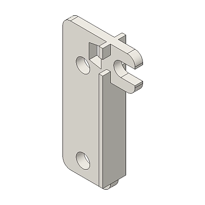 Metabox Blum Reiling-holder
