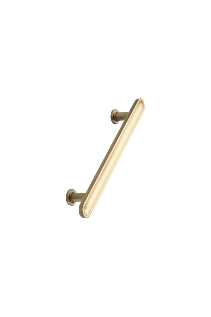 Håndtak 5553 Furnipart Chateau 128mm - Flere Farger