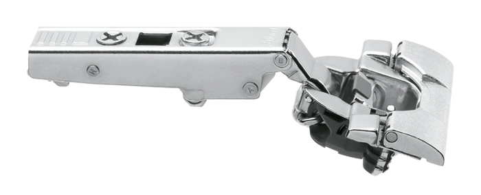 Hengsel Blum 110° Heldekk M/Demper Inserta