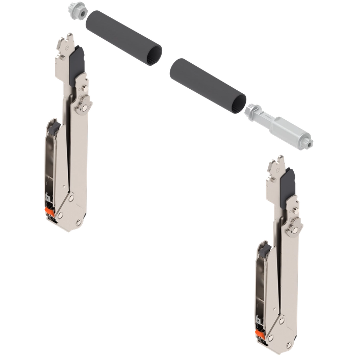 Løftearm Blum Aventos HL-Top 