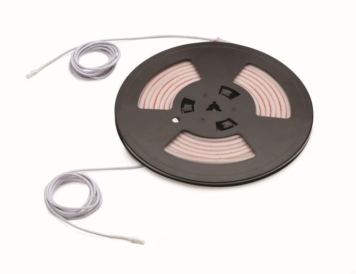Led-Stripe Flexyled AT6 24V 6x6mm M24x2