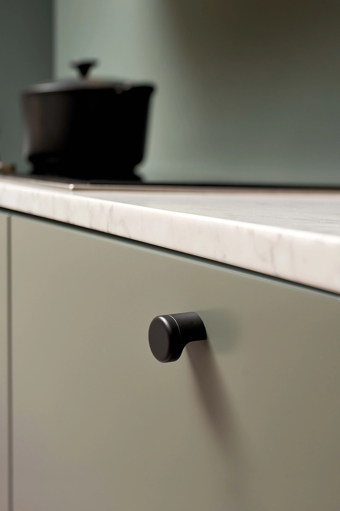 Knott 5449 Furnipart Point Ø28mm - Flere Farger