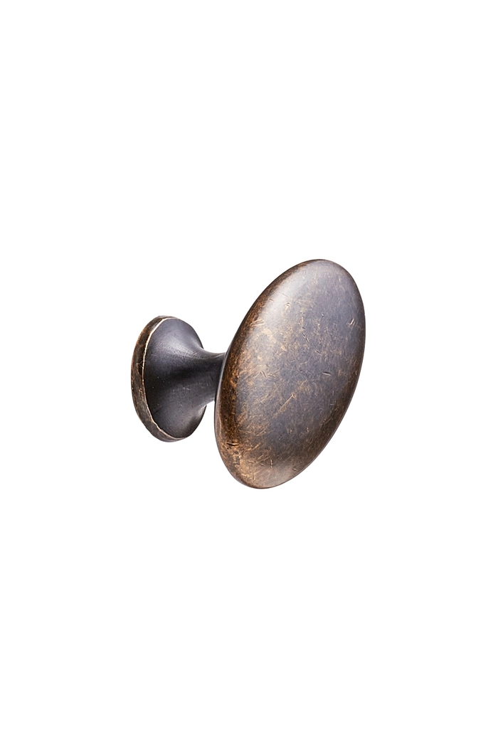 Knott 5250 Furnipart Oval 60x35mm - Flere Farger