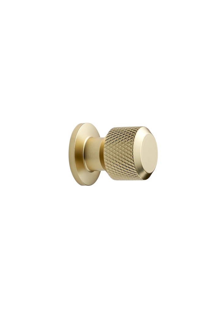 Knott 5492 Furnipart Manor Round Ø30mm - Flere Farger